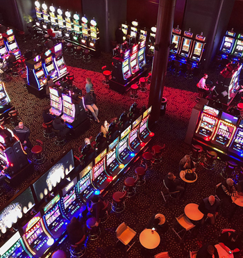 casino trips