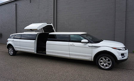 Norfolk limos
