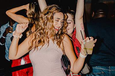 Norfolk parties