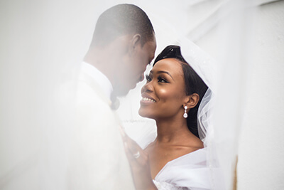 Norfolk weddings