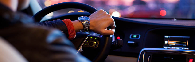 Chauffeured Norfolk limousine service
